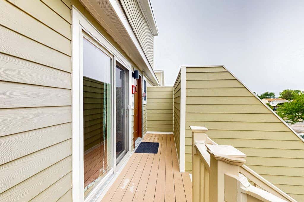 Lighthouse Point Villas Unit 3