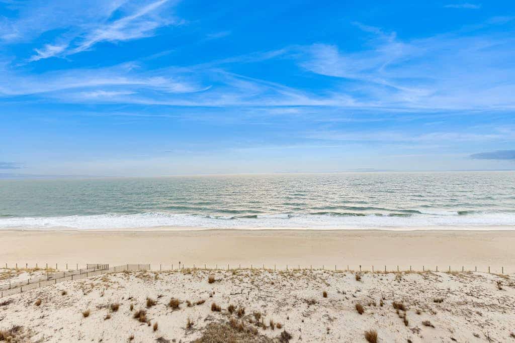 Oceanfront Oceana II Condo w/ Panoramic Ocean Views, WiFi, AC & Shared Pool