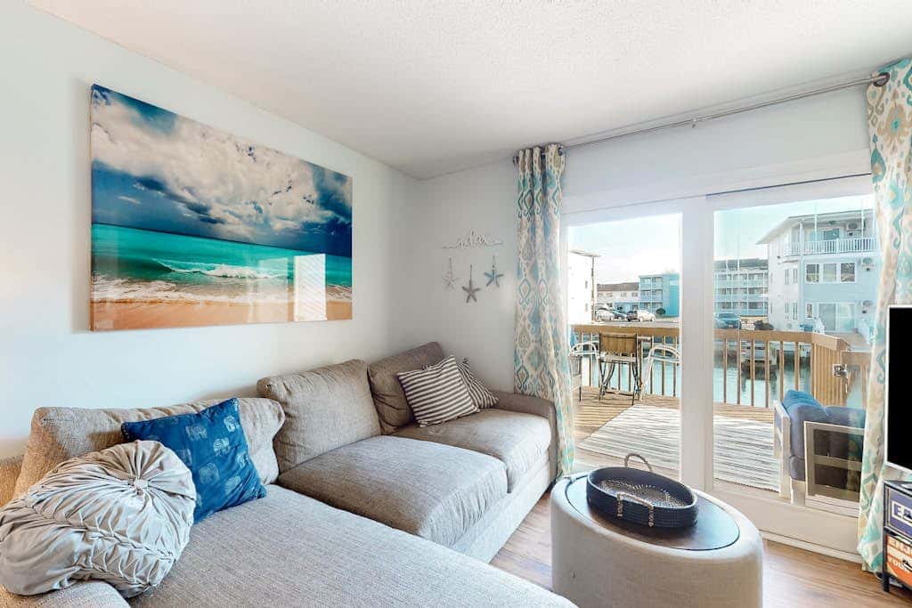 Crab Cove Unit 2