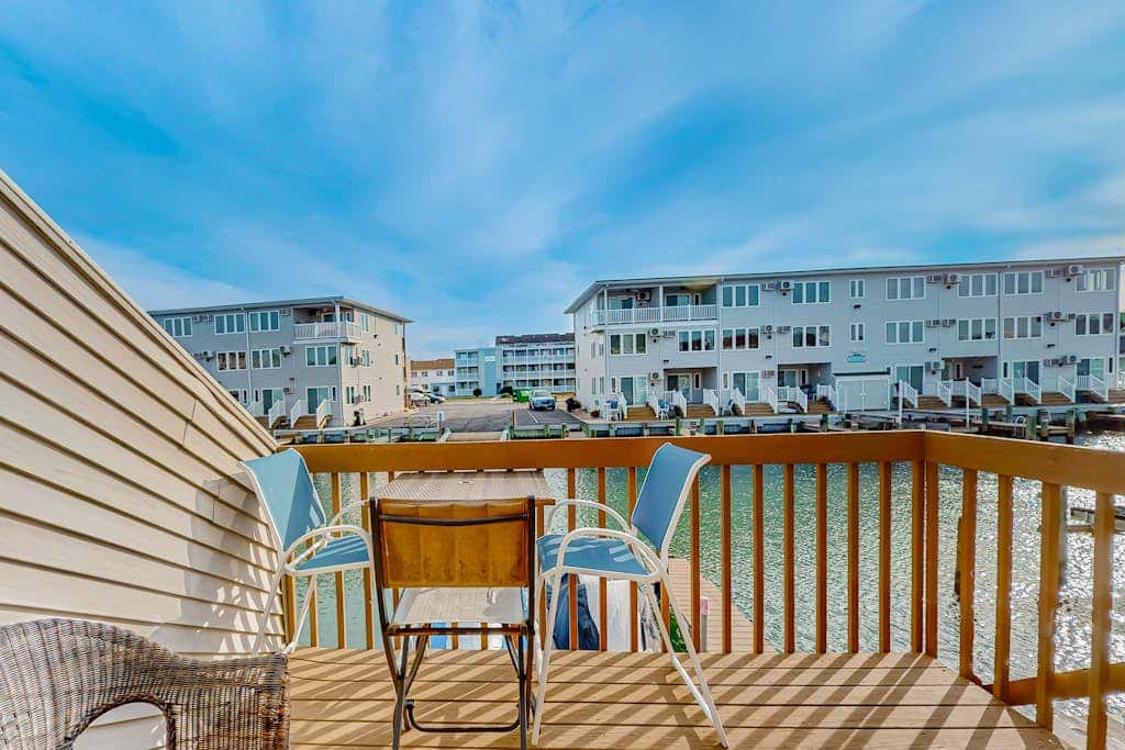Crab Cove Unit 2