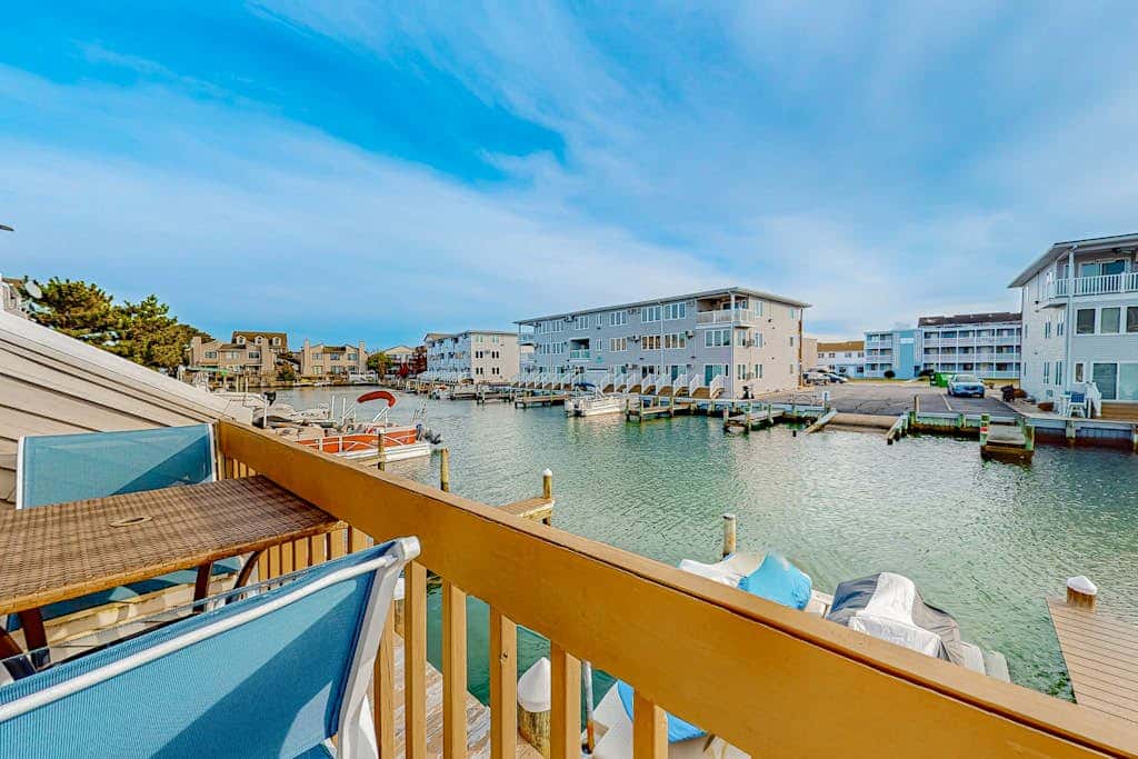 Crab Cove Unit 2