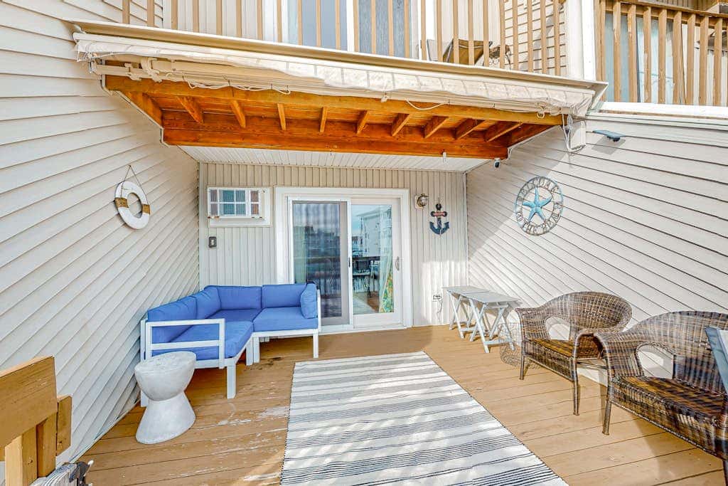 Crab Cove Unit 2