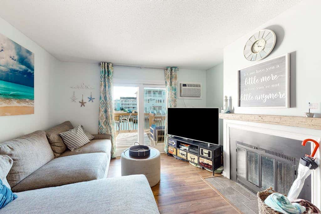 Crab Cove Unit 2