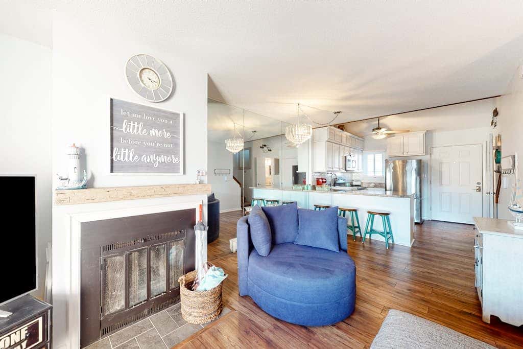 Crab Cove Unit 2
