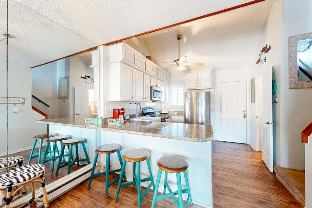 Crab Cove Unit 2