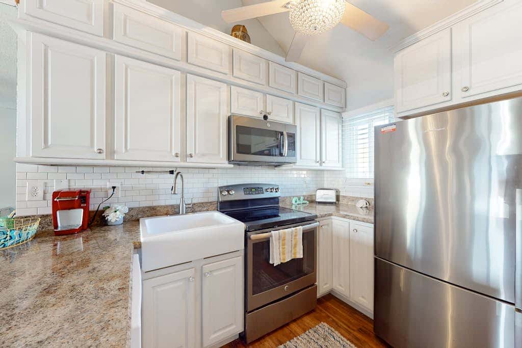 Crab Cove Unit 2