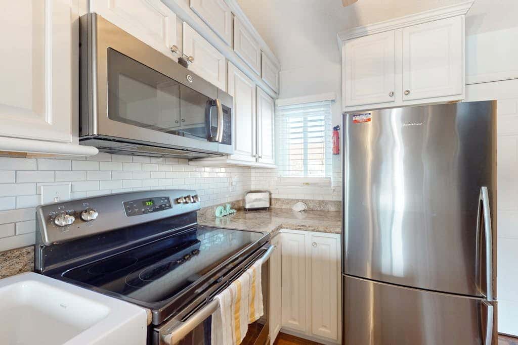 Crab Cove Unit 2