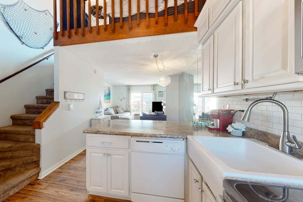 Crab Cove Unit 2