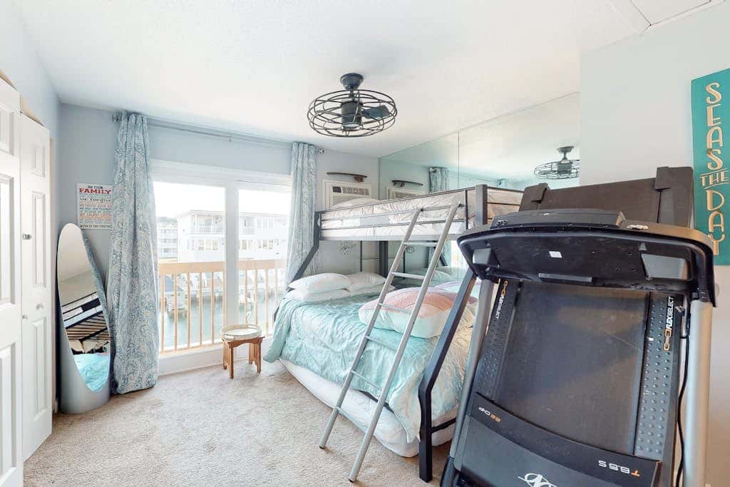 Crab Cove Unit 2