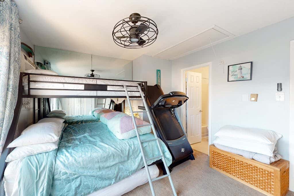 Crab Cove Unit 2