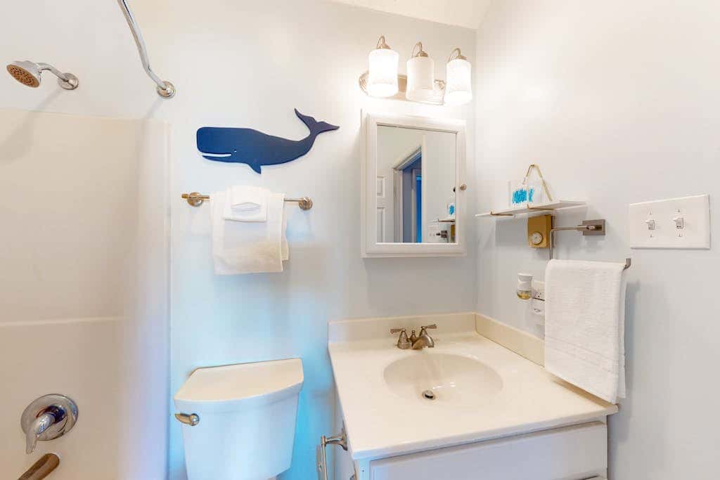 Crab Cove Unit 2