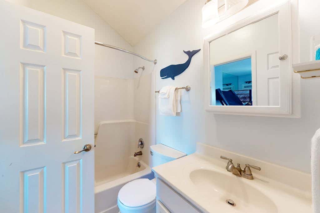 Crab Cove Unit 2