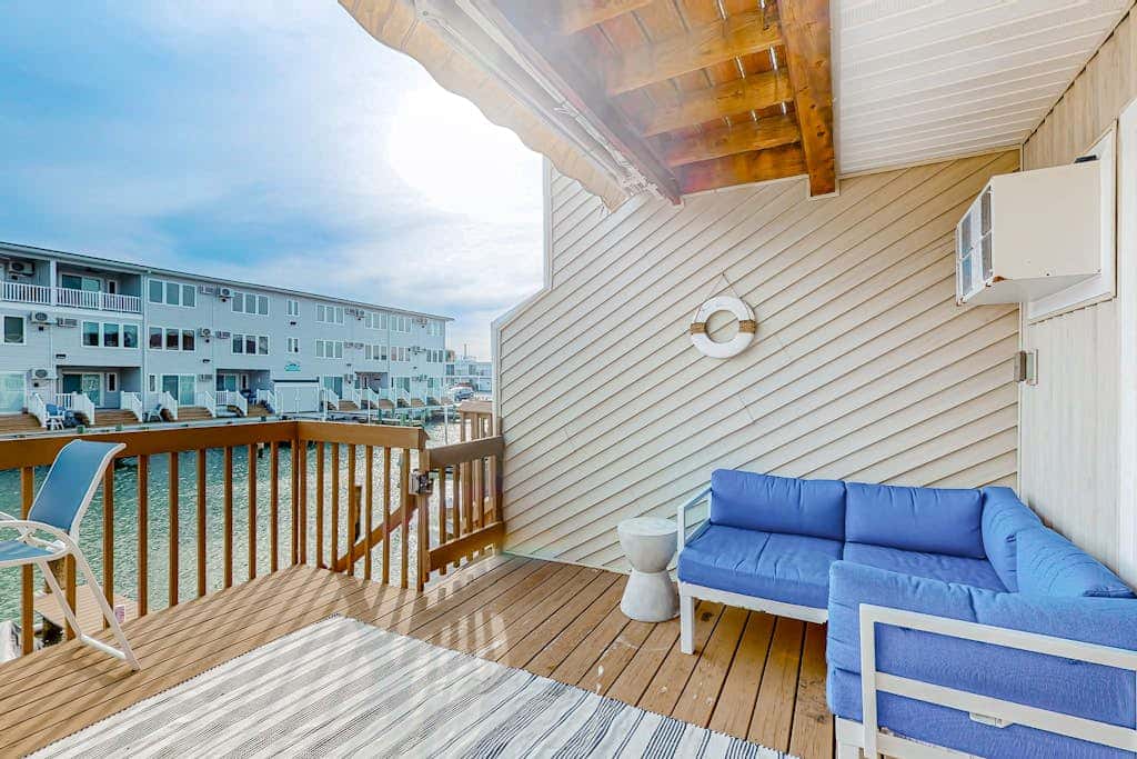 Crab Cove Unit 2