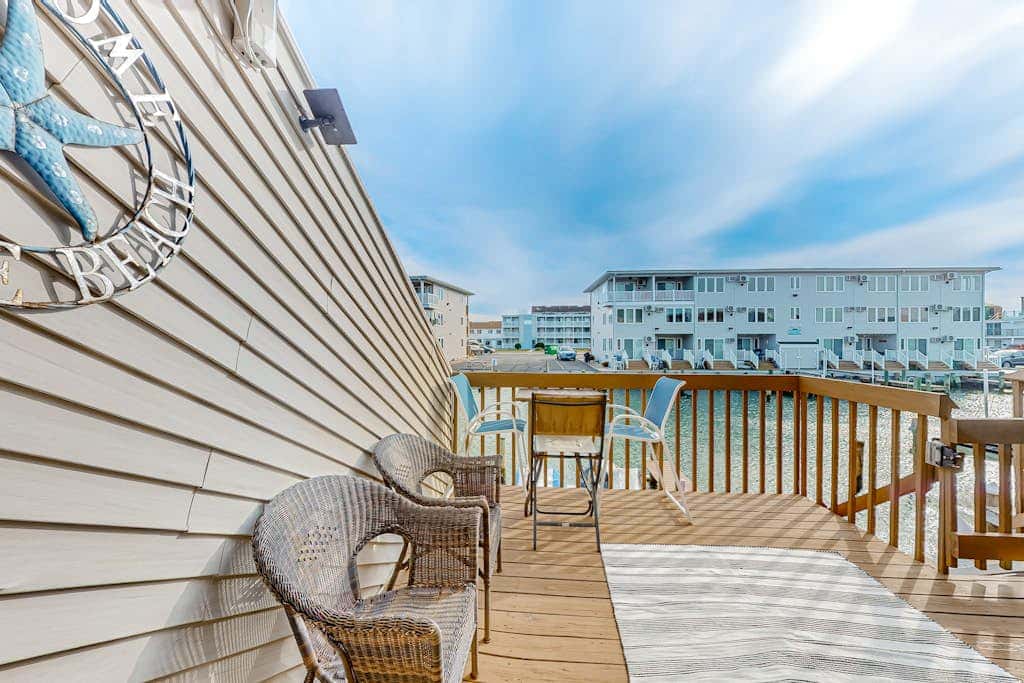 Crab Cove Unit 2