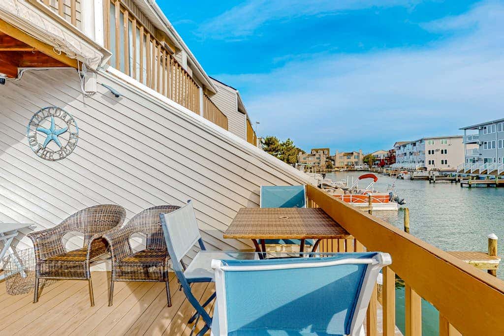 Crab Cove Unit 2