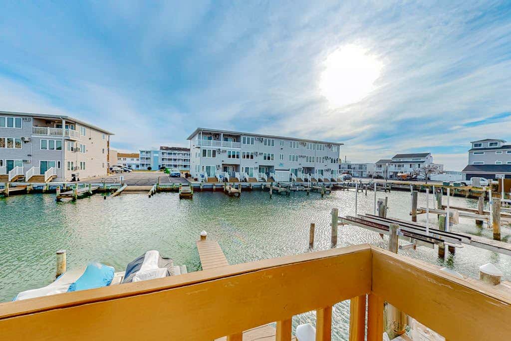 Crab Cove Unit 2