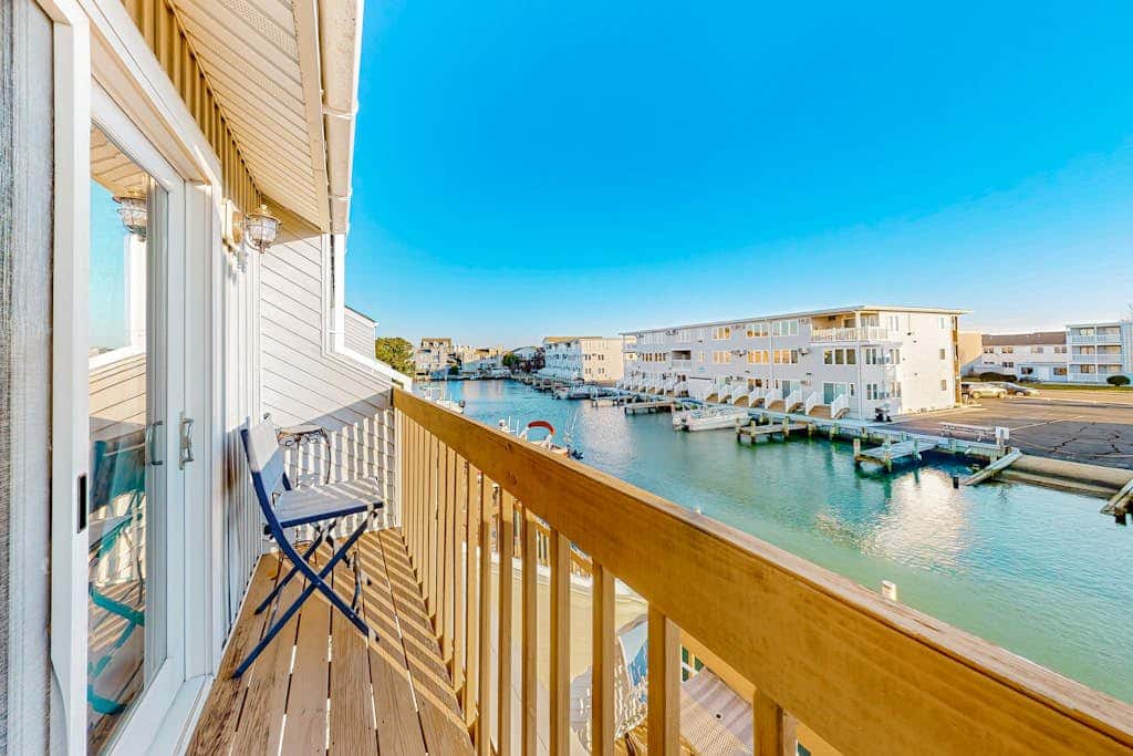 Crab Cove Unit 2