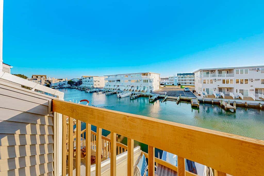 Crab Cove Unit 2