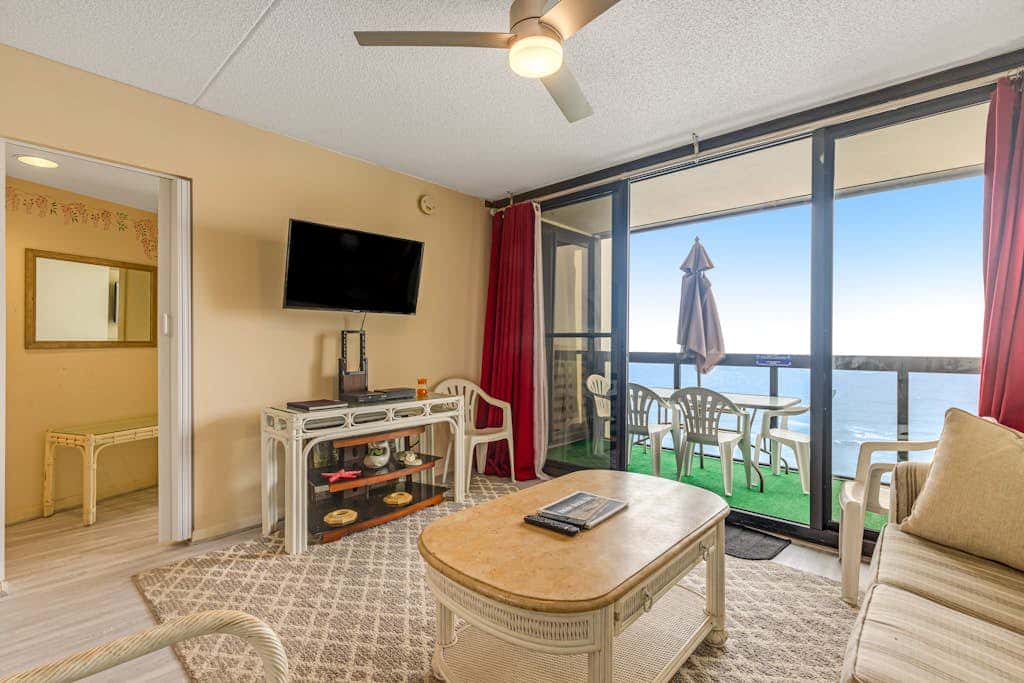 Golden Sands 2112