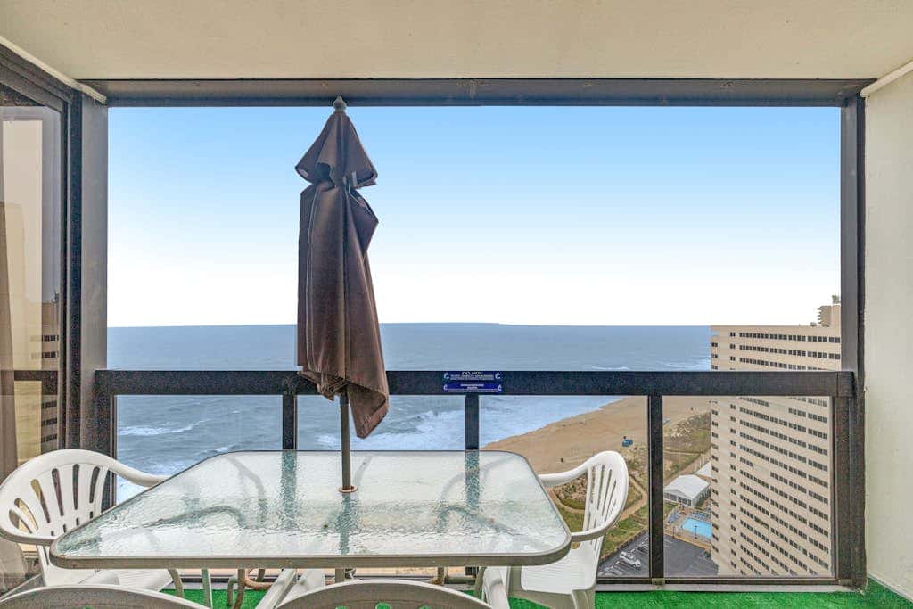 Golden Sands 2112