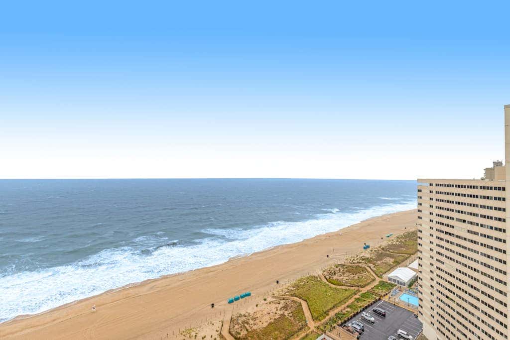 Golden Sands 2112