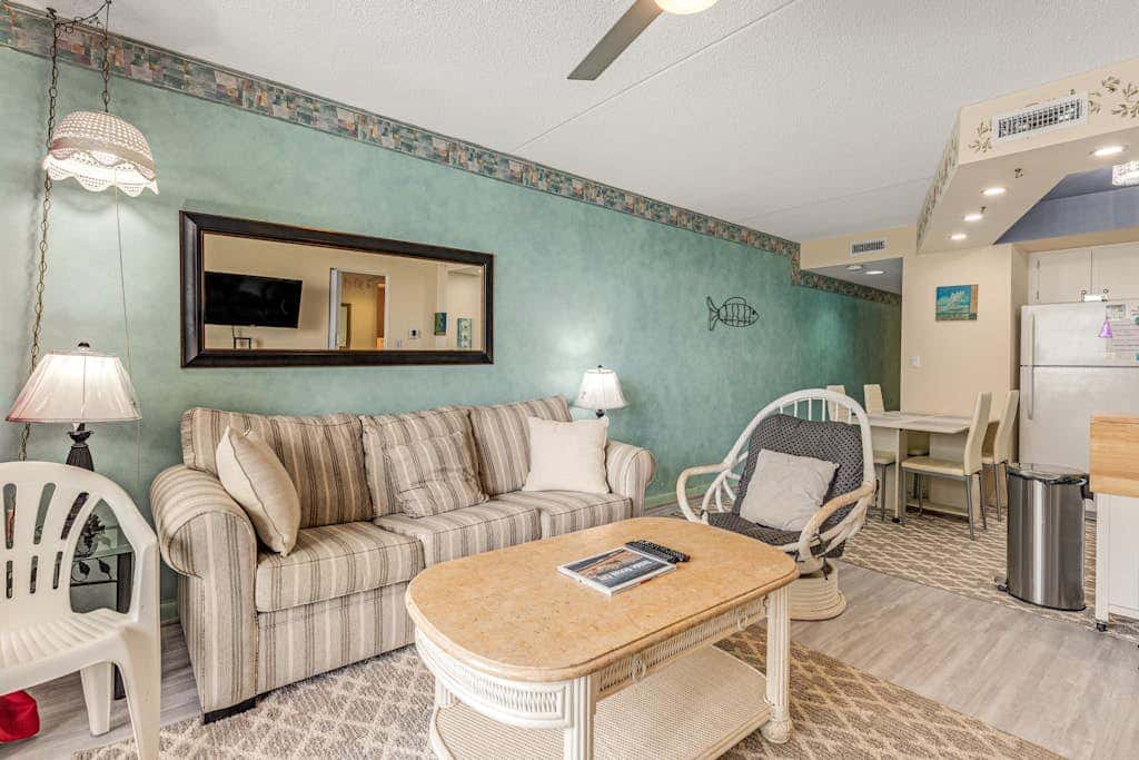 Golden Sands 2112