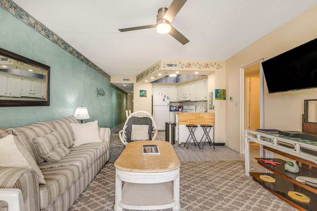 Golden Sands 2112