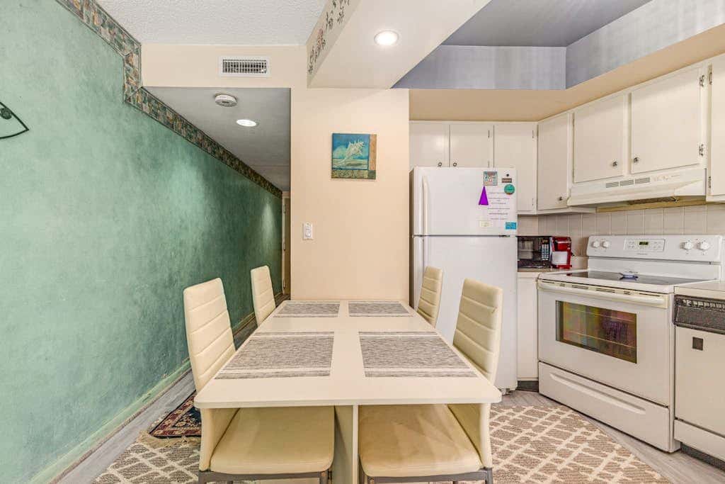 Golden Sands 2112