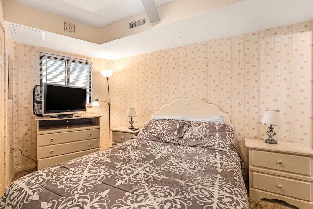 Golden Sands 2112