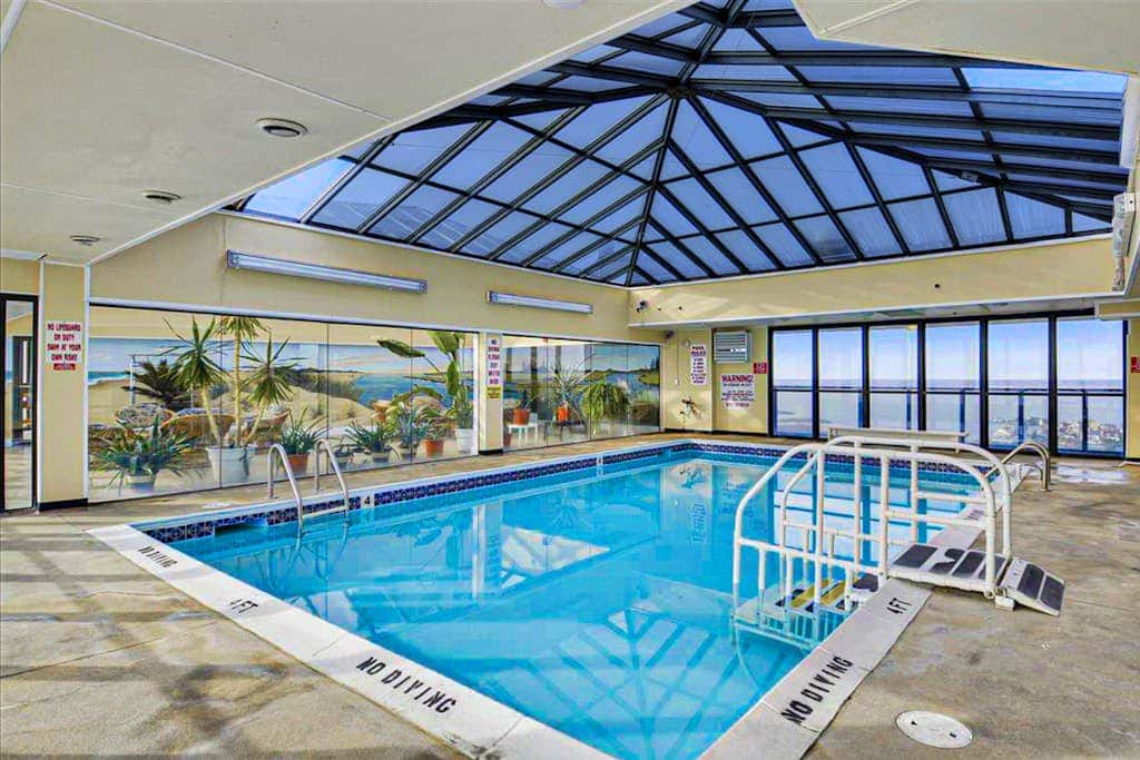 Golden Sands 2112
