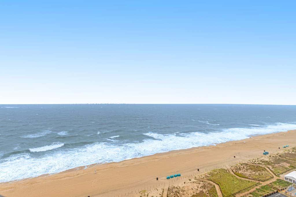 Golden Sands 2112