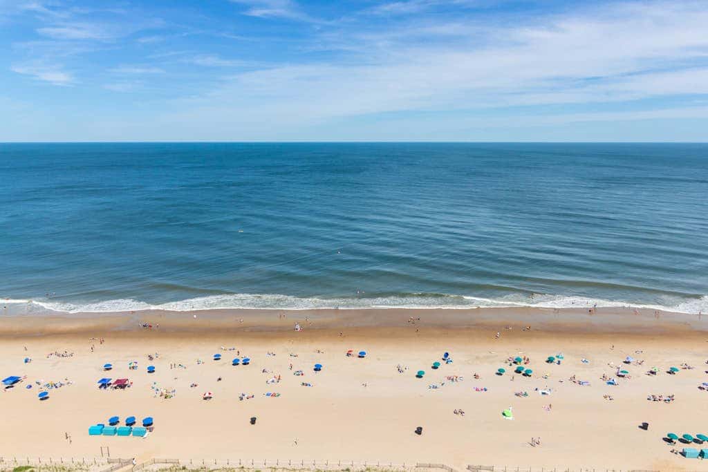 Golden Sands 2112