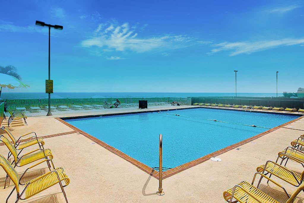 Golden Sands 2112