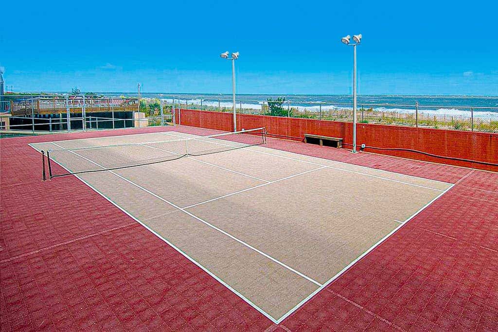 Golden Sands 2112
