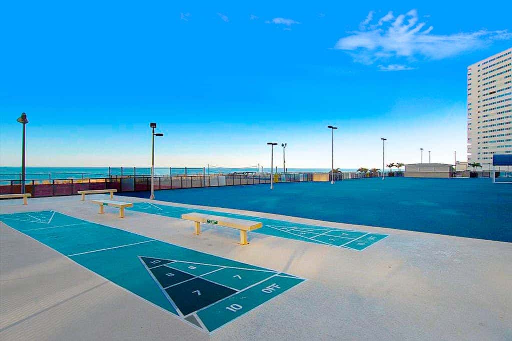 Golden Sands 2112