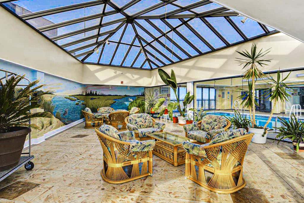 Golden Sands 2112