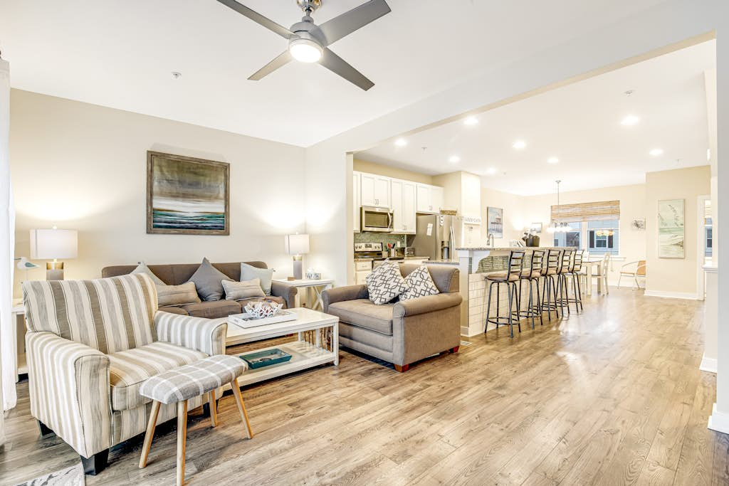 Seaside Village - Bowline 13002-4