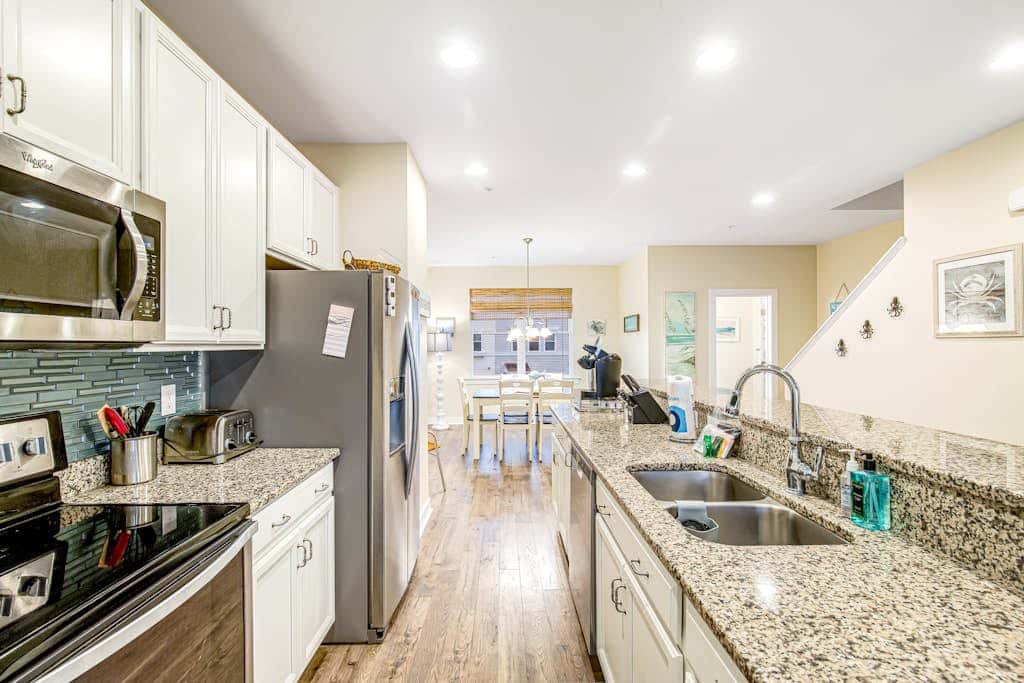 Seaside Village - Bowline 13002-4