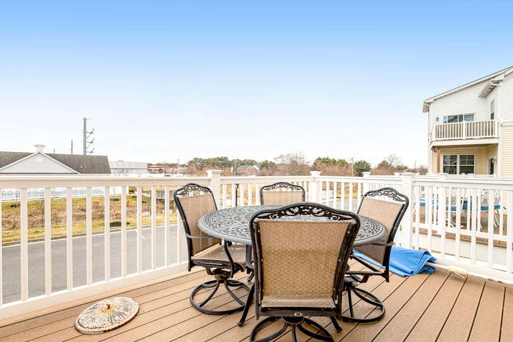 Seaside Village - Bowline 13002-4