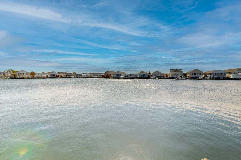 Montego Bay - Oyster Point