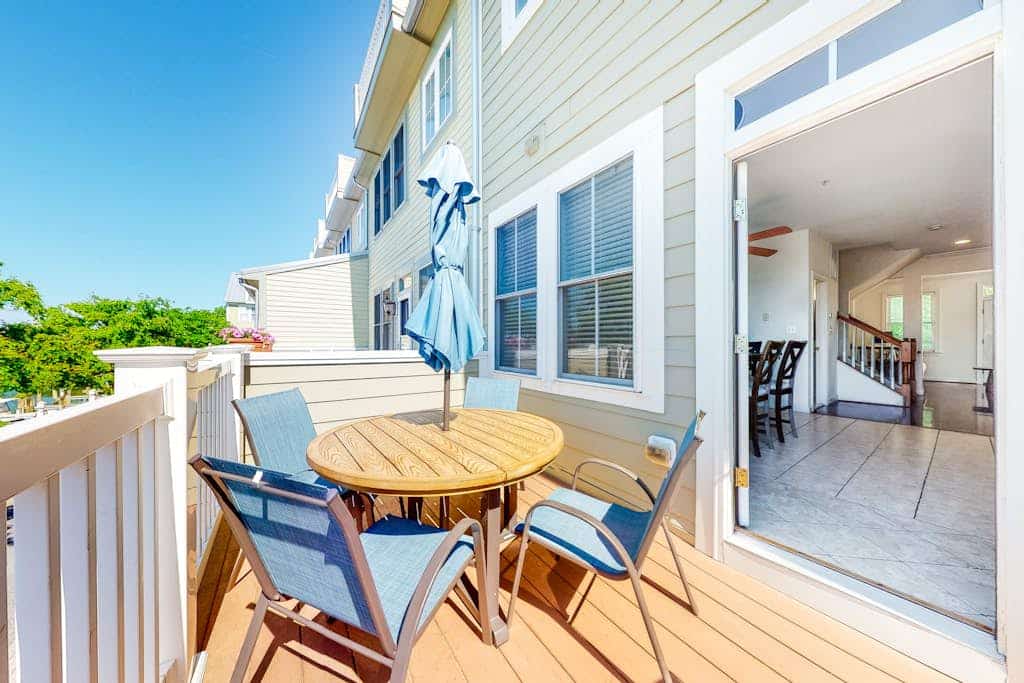 Towering Beach Getaway w/ Fast WiFi, Balconies, Shared Pools, & Private Beaches