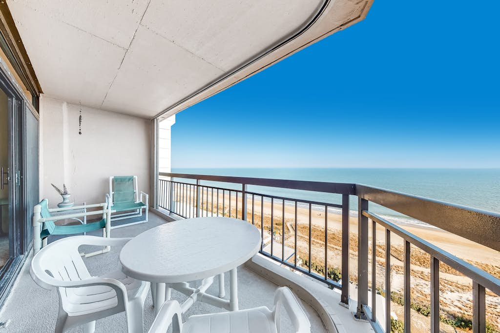 Fountainhead Towers  1607