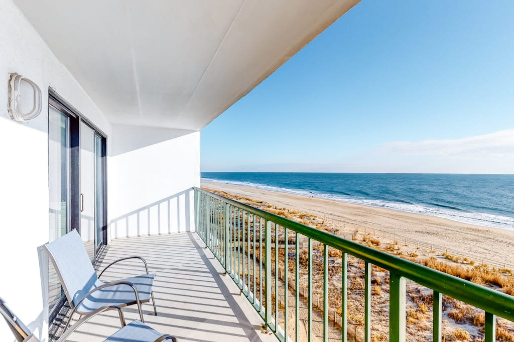 Summer Beach 502