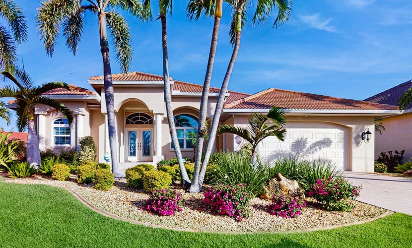Waterfront Paradise with Private Pool, Game Room & Pet-Friendly