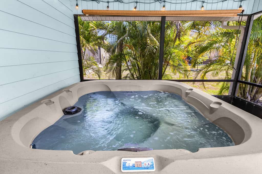 Spacious coastal Pet friendly home close to beaches and shopping.