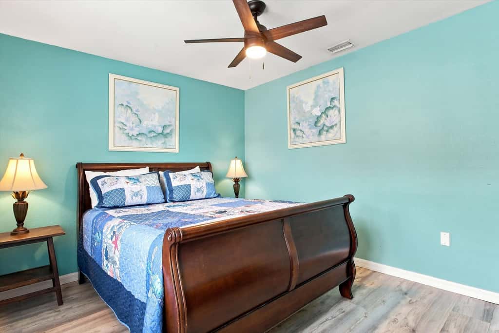 Coastal Hideaway