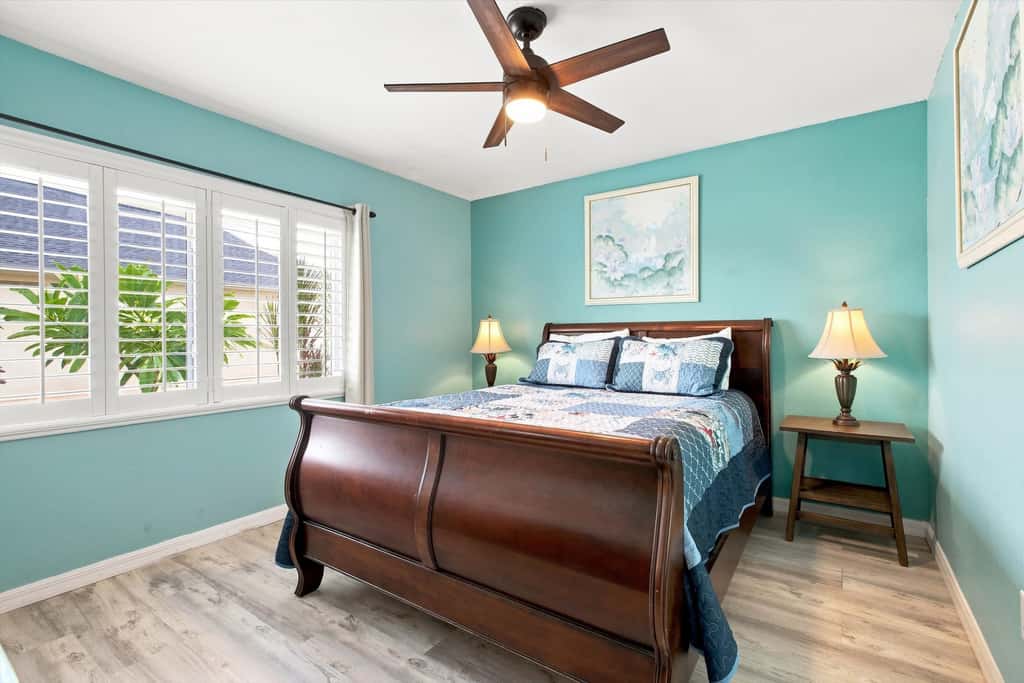 Coastal Hideaway