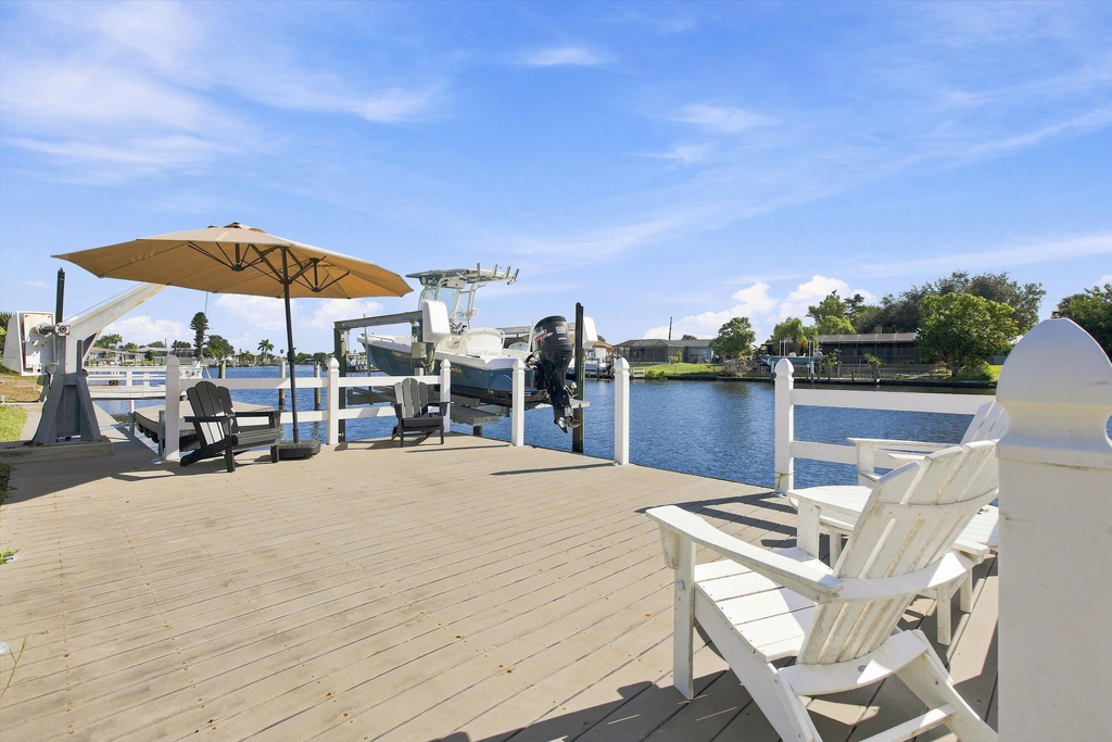 Port Charlotte Paradise