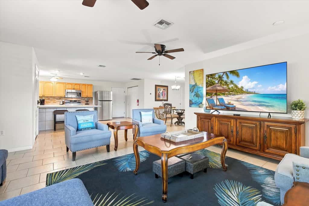 Coastal Dreams