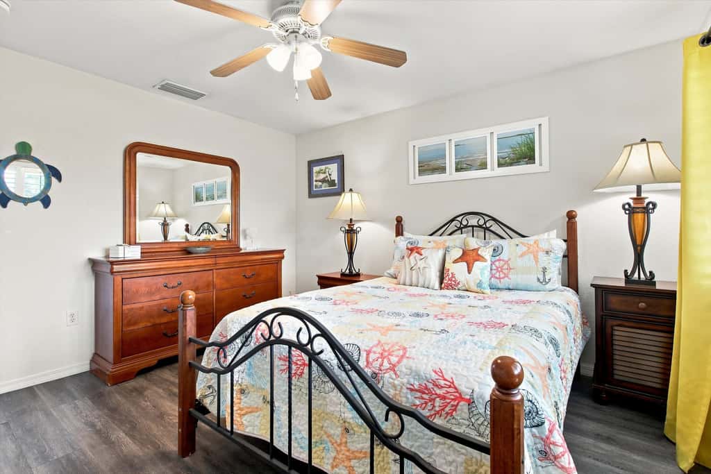 Coastal Dreams